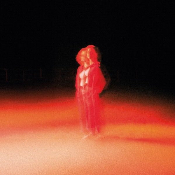 Priddy Katherine - These Frightening Machines (Red Smo in der Gruppe UNSERE TIPPS / Freitagsveröffentlichungen / 2026-03-06 bei Bengans Skivbutik AB (5646129)