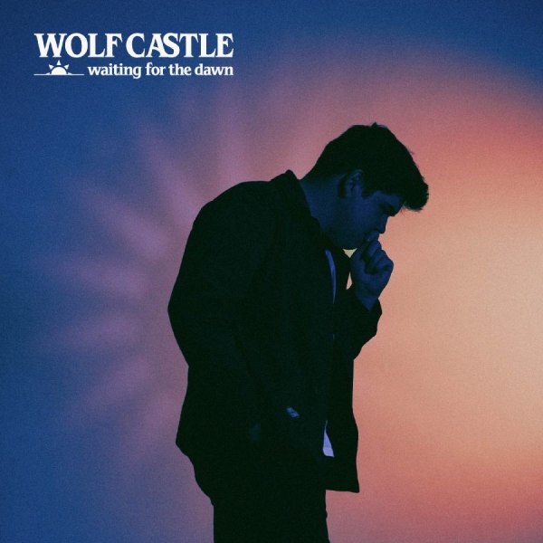Wolf Castle - Waiting For The Dawn in der Gruppe CD bei Bengans Skivbutik AB (5646135)