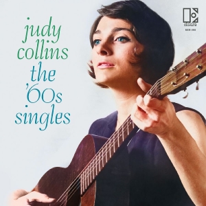 Collins Judy - The '60S Singles in der Gruppe CD / Kommande / World Music bei Bengans Skivbutik AB (5646145)