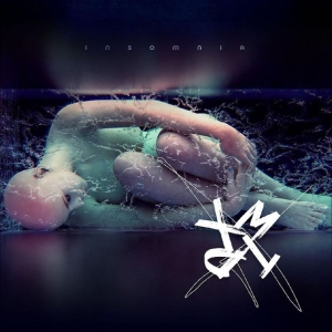 X Marks The Pedwalk - Insomnia in der Gruppe CD / Kommande / Pop-Rock bei Bengans Skivbutik AB (5646157)