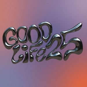 Sascha Cawa & Britta Arnold - Good Life 25 in der Gruppe UNSERE TIPPS / Freitagsveröffentlichungen / 2025-10-31 bei Bengans Skivbutik AB (5646161)