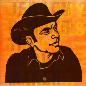 Jeb Loy Nichols - The Music Maker in der Gruppe VINYL / Kommande / World Music bei Bengans Skivbutik AB (5646162)