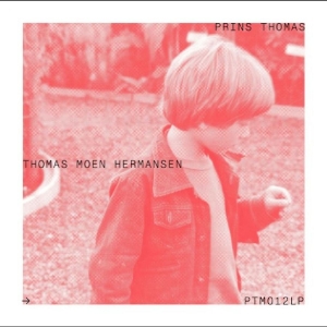 Prins Thomas - Thomas Moen Hermansen in der Gruppe VINYL / Kommande / Pop-Rock bei Bengans Skivbutik AB (5646170)