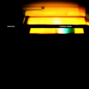 Case Woo - A Deeper Shade in der Gruppe VINYL / Kommande / Pop-Rock bei Bengans Skivbutik AB (5646171)