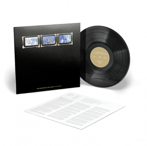Durutti Column - The Return Of The Durutti Column (45th Anniversary LP Edition) in der Gruppe VINYL / Kommande / Pop-Rock bei Bengans Skivbutik AB (5646223)