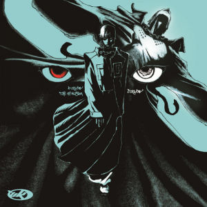 U-Know Yoonho - I-Know (Smini Ver.)  in der Gruppe MERCHANDISE / Merch+Code / Kommande / K-Pop bei Bengans Skivbutik AB (5646241)