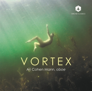 Ari Cohen Mann & Benjamin Smith - Vortex in der Gruppe UNSERE TIPPS / Freitagsveröffentlichungen / 2025-11-14 bei Bengans Skivbutik AB (5646249)