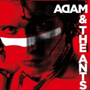 Ant Adam - The Singles in der Gruppe UNSERE TIPPS / Freitagsveröffentlichungen / 2025-10-31 bei Bengans Skivbutik AB (5646273)