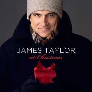 Taylor James - James Taylor At Christmas in der Gruppe UNSERE TIPPS / Weihnachtsmusik auf Vinyl & CD bei Bengans Skivbutik AB (5646279)