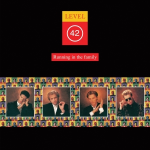 Level 42 - Running In The Family in der Gruppe UNSERE TIPPS / Freitagsveröffentlichungen / 2025-11-28 bei Bengans Skivbutik AB (5646281)