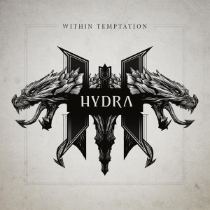 Within Temptation - Hydra in der Gruppe UNSERE TIPPS / Freitagsveröffentlichungen / 2025-11-07 bei Bengans Skivbutik AB (5646284)