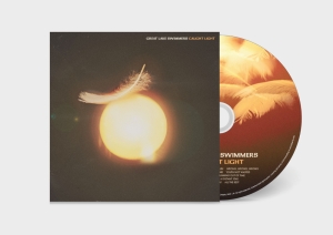 Great Lake Swimmers - Caught Light in der Gruppe UNSERE TIPPS / Freitagsveröffentlichungen / 2025-10-31 bei Bengans Skivbutik AB (5646307)