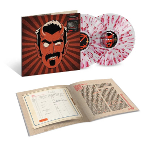 Frank Zappa - Halloween '78 (Blood Splatter 2LP edition) in der Gruppe UNSERE TIPPS / Freitagsveröffentlichungen / 2025-10-24 bei Bengans Skivbutik AB (5646334)