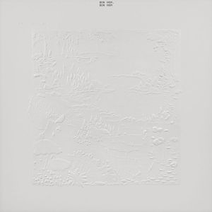 Bon Iver - Bon Iver 10Th Anniversary Edition ( in der Gruppe VINYL / Pop-Rock bei Bengans Skivbutik AB (5646335)