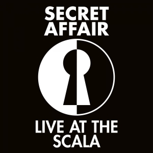 Secret Affair - Live At The Scala (2 Cd) in der Gruppe CD / Kommande / Pop-Rock bei Bengans Skivbutik AB (5646344)