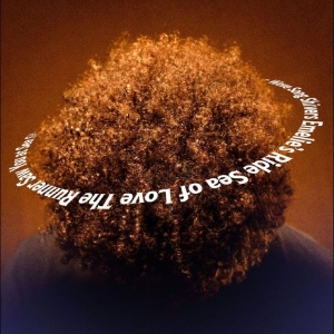 Carli - Sea Of Love in der Gruppe VINYL / Pop-Rock bei Bengans Skivbutik AB (5646366)