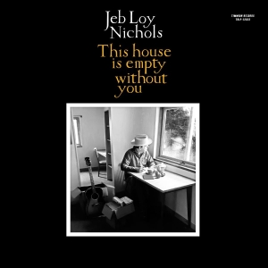 Jeb Loy Nichols & Cold Diamond & Mink - This House Is Empty Without You (Ltd Color Vinyl) in der Gruppe UNSERE TIPPS / Freitagsveröffentlichungen / 2025-11-28 bei Bengans Skivbutik AB (5646373)