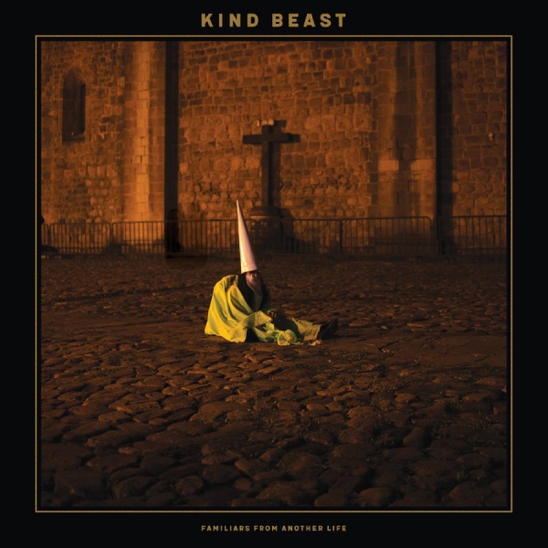 Kind Beast - Familiars From Another Life in der Gruppe UNSERE TIPPS / Freitagsveröffentlichungen / 2025-11-21 bei Bengans Skivbutik AB (5646374)