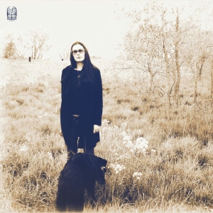 Jesse Sykes & The Sweet Hereafter - Forever, I've Been Being Born in der Gruppe VINYL / Kommande / Pop-Rock bei Bengans Skivbutik AB (5646376)