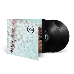 Zu - Ferrum Sidereum (2 Lp Black Vinyl) in der Gruppe VINYL / Kommande / Hårdrock bei Bengans Skivbutik AB (5646381)