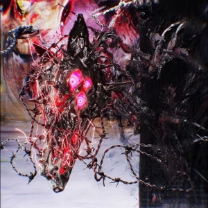 Shapednoise - Absurd Matter 2 in der Gruppe UNSERE TIPPS / Startsida - Vinyl Nyheter & Kommande bei Bengans Skivbutik AB (5646400)