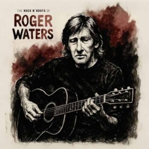 Waters Roger - Rock N Roots Of The (Brown Vinyl Lp in der Gruppe VINYL / Pop-Rock bei Bengans Skivbutik AB (5646404)