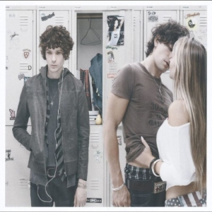 Highschool - Highschool in der Gruppe UNSERE TIPPS / Freitagsveröffentlichungen / 2025-11-14 bei Bengans Skivbutik AB (5646417)