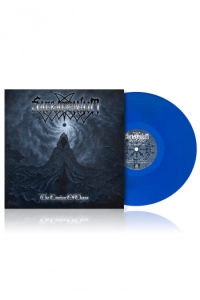 Sacramentum - The Coming Of Chaos (Blue Vinyl) in der Gruppe -Start BM V bei Bengans Skivbutik AB (5646428)