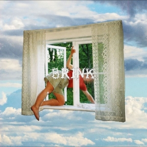 Girl Scout - Brink in der Gruppe VINYL / Kommande / Pop-Rock,Svensk Musik bei Bengans Skivbutik AB (5646431)