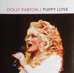 Dolly Parton - Puppy Love in der Gruppe -Start BM CD bei Bengans Skivbutik AB (5646433)