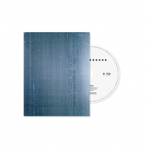 New Order - Brotherhood (Blu-ray Audio) in der Gruppe MUSIK / Musik Blu-Ray / Kommande / Pop-Rock bei Bengans Skivbutik AB (5646434)