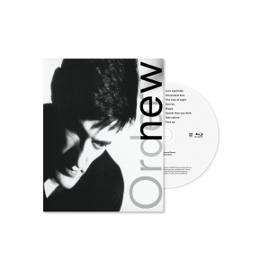 New Order - Low-Life (Blu-ray Audio) in der Gruppe MUSIK / Musik Blu-Ray / Kommande / Pop-Rock bei Bengans Skivbutik AB (5646436)
