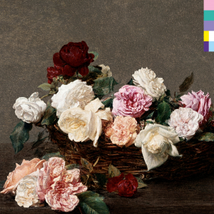New Order - Power Corruption And Lies (2Cd Softpack) in der Gruppe CD / Kommande / Pop-Rock bei Bengans Skivbutik AB (5646440)