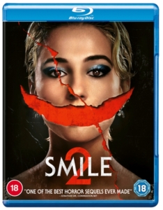 Movie - Smile 2 in der Gruppe Film / Film Blu-ray bei Bengans Skivbutik AB (5646446)
