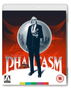 Movie - Phantasm in der Gruppe Film / Film Blu-ray bei Bengans Skivbutik AB (5646455)