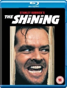 Movie - The Shining in der Gruppe -Start Movie bei Bengans Skivbutik AB (5646464)