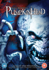Movie - Pumpkinhead in der Gruppe Film / Film DVD bei Bengans Skivbutik AB (5646470)