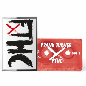 Rank Turner - Fthc in der Gruppe Pop-Rock bei Bengans Skivbutik AB (5646472)