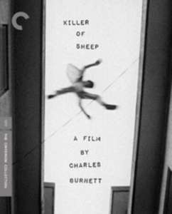 Movie - Killer Of Sheep - The Criterion Collection (4K Uhd) in der Gruppe Film / Film Blu-ray bei Bengans Skivbutik AB (5646479)