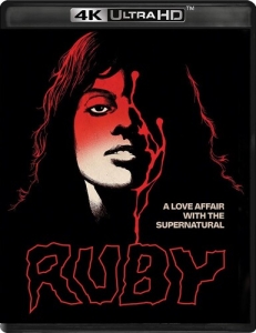 Movie - Ruby (4K Uhd) in der Gruppe Film / Film Blu-ray / Kommande bei Bengans Skivbutik AB (5646486)