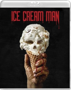 Movie - Ice Cream Man in der Gruppe Film / Film Blu-ray bei Bengans Skivbutik AB (5646491)