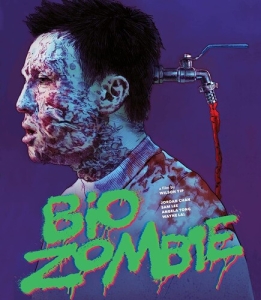 Movie - Bio Zombie in der Gruppe Film / Film Blu-ray bei Bengans Skivbutik AB (5646492)