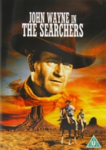 Movie - The Searchers in der Gruppe Film / Film DVD bei Bengans Skivbutik AB (5646505)