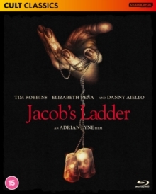 Movie - Jacob's Ladder in der Gruppe Film / Film Blu-ray bei Bengans Skivbutik AB (5646512)