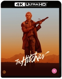Movie - The Hitcher (4K Uhd) in der Gruppe Film / Film Blu-ray bei Bengans Skivbutik AB (5646514)