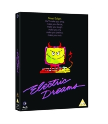 Movie - Electric Dreams in der Gruppe Film / Film Blu-ray bei Bengans Skivbutik AB (5646517)