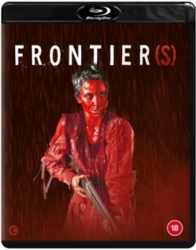 Movie - Frontier(S) in der Gruppe Film / Film Blu-ray bei Bengans Skivbutik AB (5646522)