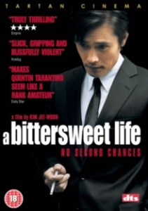 Movie - A Bittersweet Life in der Gruppe Film / Film DVD bei Bengans Skivbutik AB (5646526)