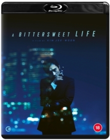 Movie - A Bittersweet Life in der Gruppe Film / Film Blu-ray bei Bengans Skivbutik AB (5646527)
