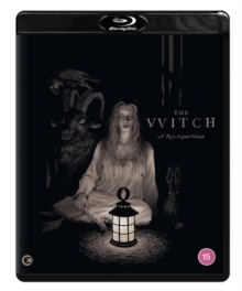 Movie - The Witch in der Gruppe Film / Film Blu-ray bei Bengans Skivbutik AB (5646528)
